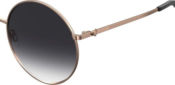 Moschino Love MOL037S DDB 9O 360 visione